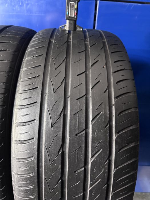 245/40r19 Gislaved Ultra Speed 2 245 40 r19 літо Розпродаж Склад Шин Умань