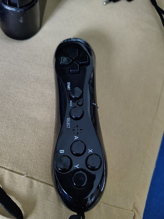 Consola de videojogos retro Lexibook