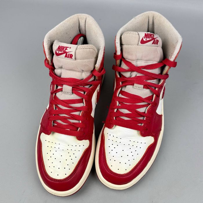 Кеды кроссовки Nike Air Jordan 1 Retro Hi OG кеди кросівки джордан