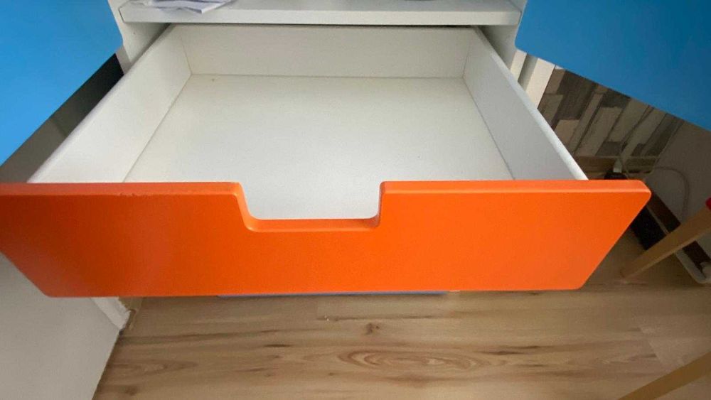 Szafa IKEA dla dziecka