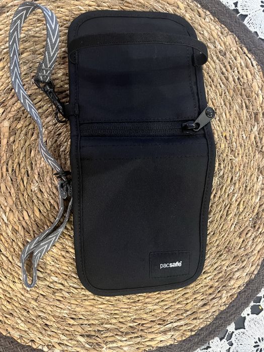 Portfel RFID sprzedam