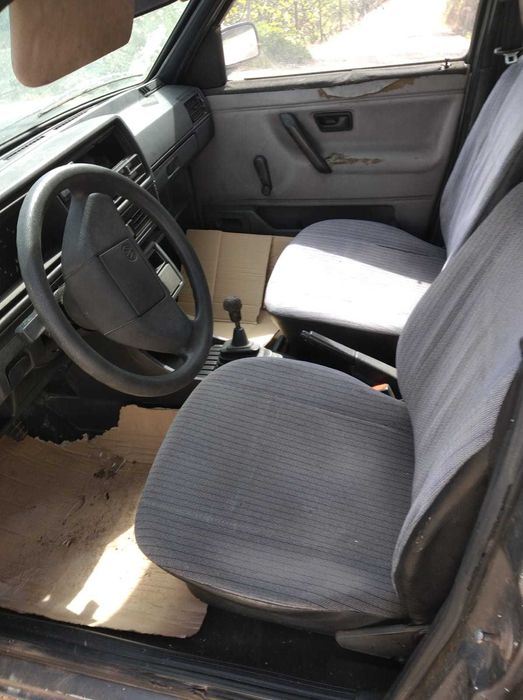 Volkswagen Golf 2 para peças