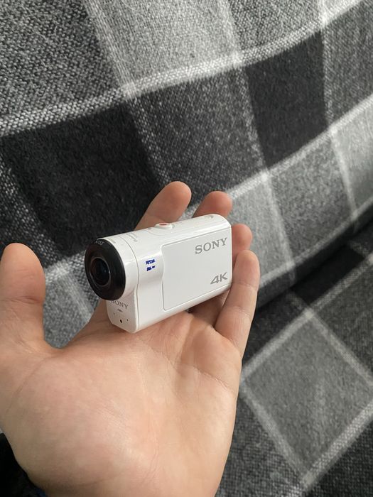 Камера Sony FDR-X3000