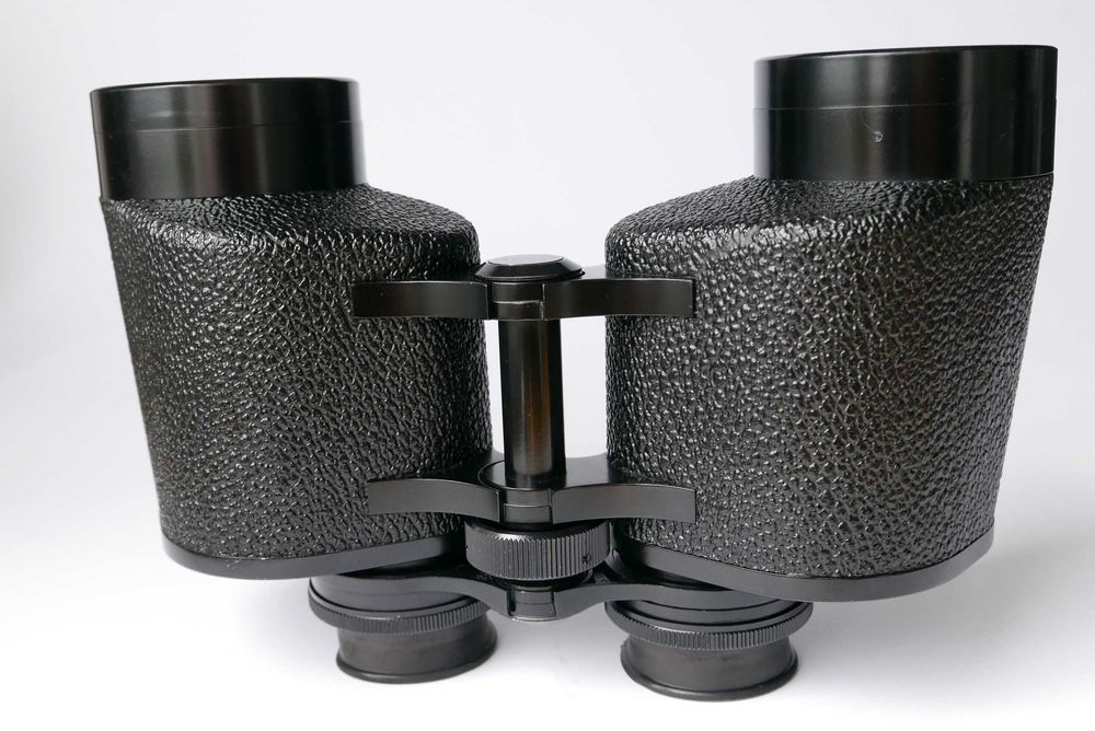 Lornetka Carl Zeiss Jena Nobilem spezial 12x50 B - nowa HIT!