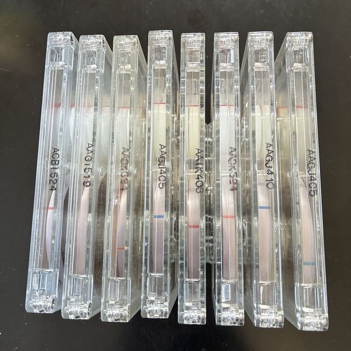 8 аудіо касет TDK DS 46 ,120 хвилин, Ітипу,одним лотом