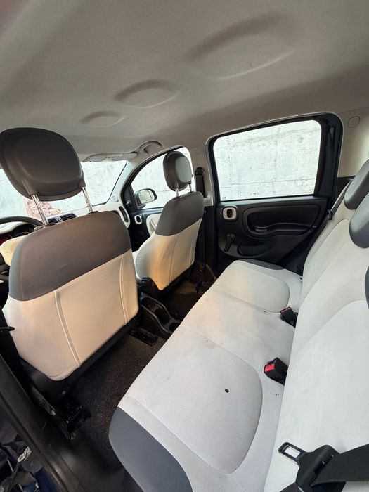 Fiat Panda 1.2 POP 69 cv 2015