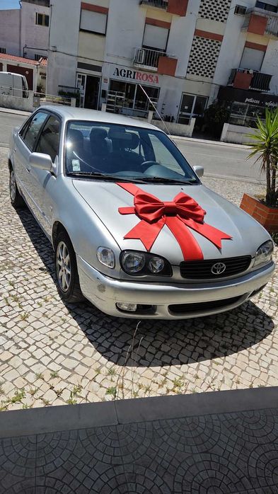 Automóvel  Toyota - Venda