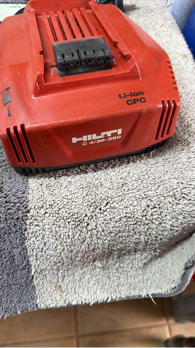 Furadora Hilti TE 6 A-36