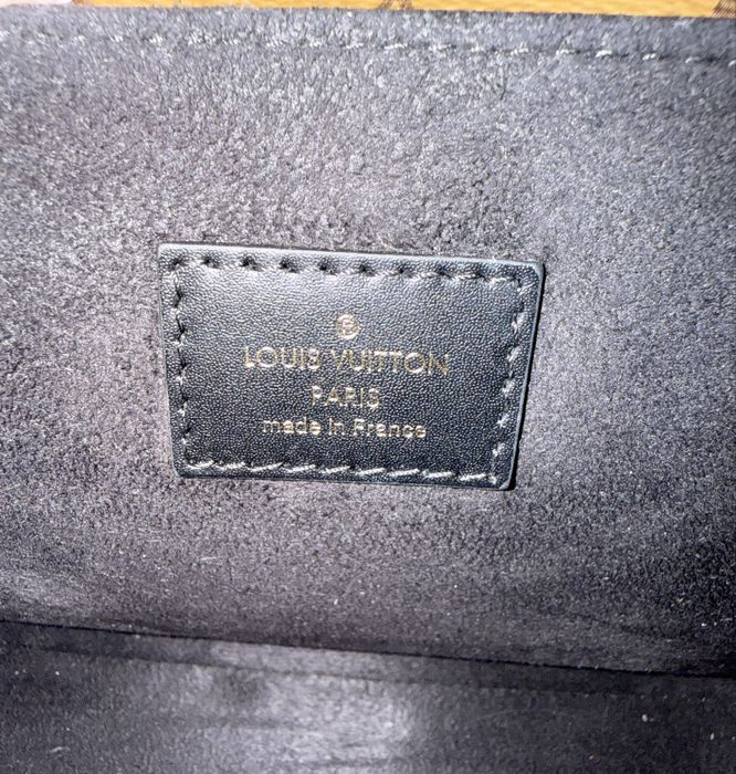 Сумка Louis Vuitton Metis оригінал