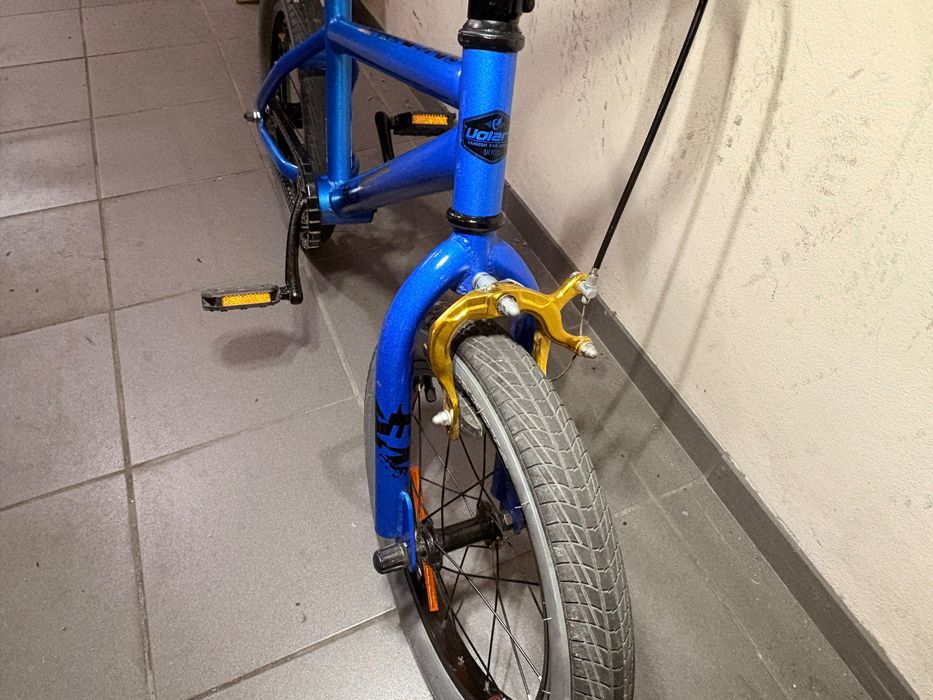 Bicicleta criança Volare 16