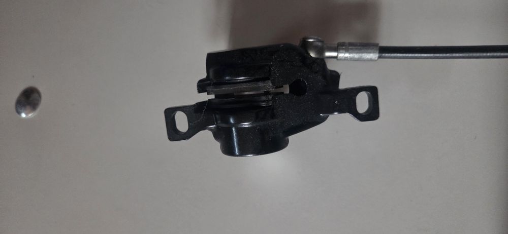 Hamulce  hydrauliczne Magura