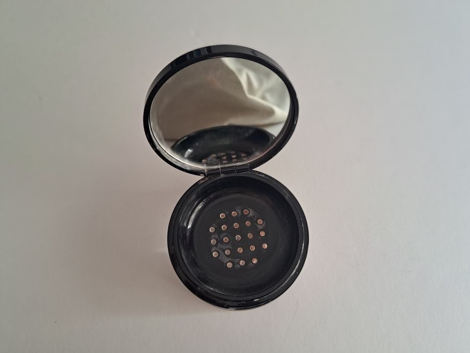 SISLEY Paris Phyto-Poudre Libre pó compacto de rosto n.3 Rose d'Orient