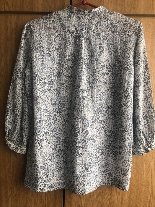 Bluzka damska letnia Masimo Dutti 40