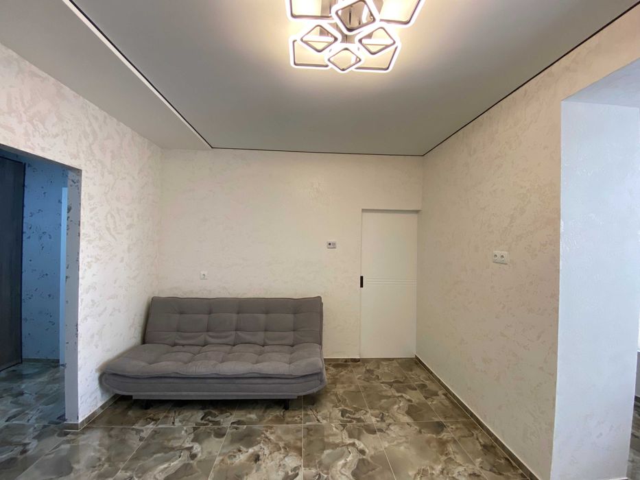 Новобудова з гарним ремонтом підходить під іпотеку