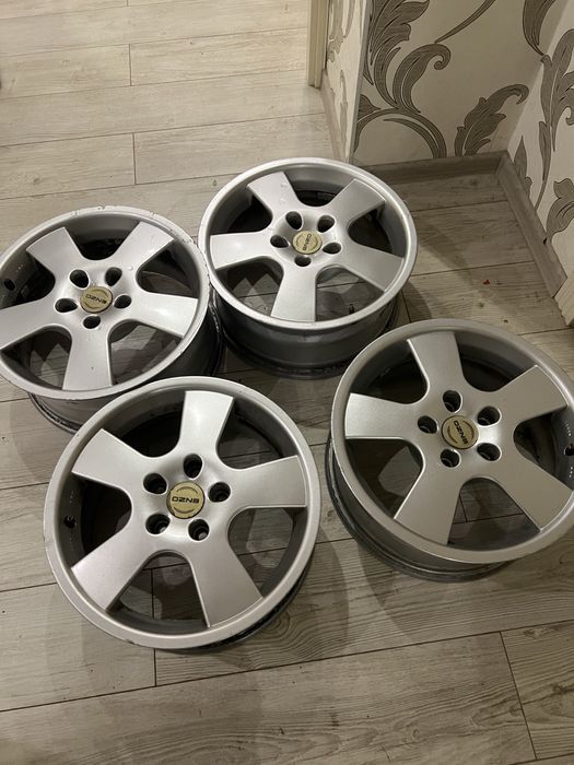 диски 5/112 р16.