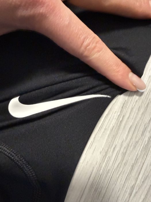 Мужские леггинсы лосины Nike Pro Cool Tight Leginsy