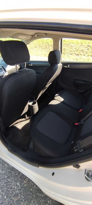 Hyundai i20 1.2 LPG LIFT