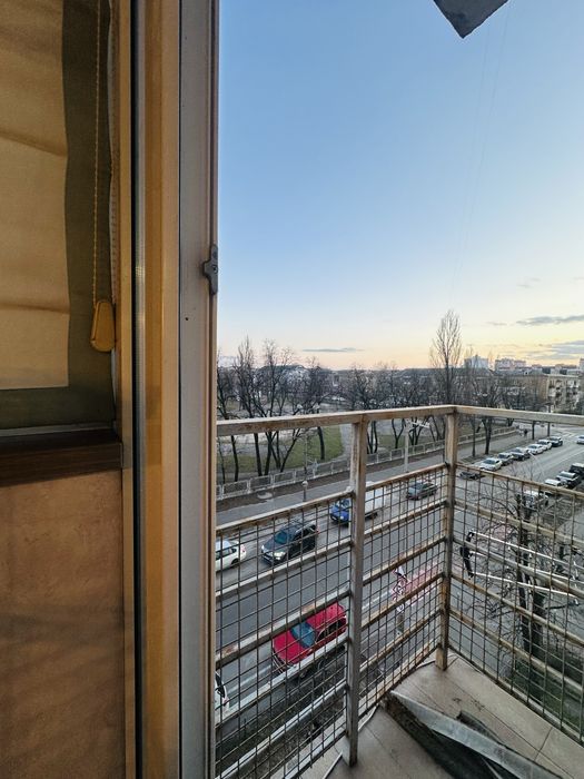 Без% продаж 1 кімнатної квартири м.Чернігівська Соц.місто Червоноткаць