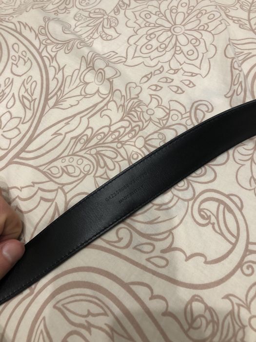 Ремень saint laurent