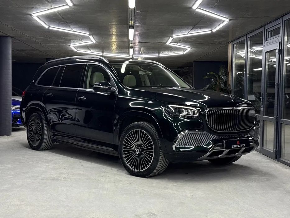 Диски Нові Mercedes R21/5/112 EQE EQC EQS Gls Gl Gle .. в Наявності