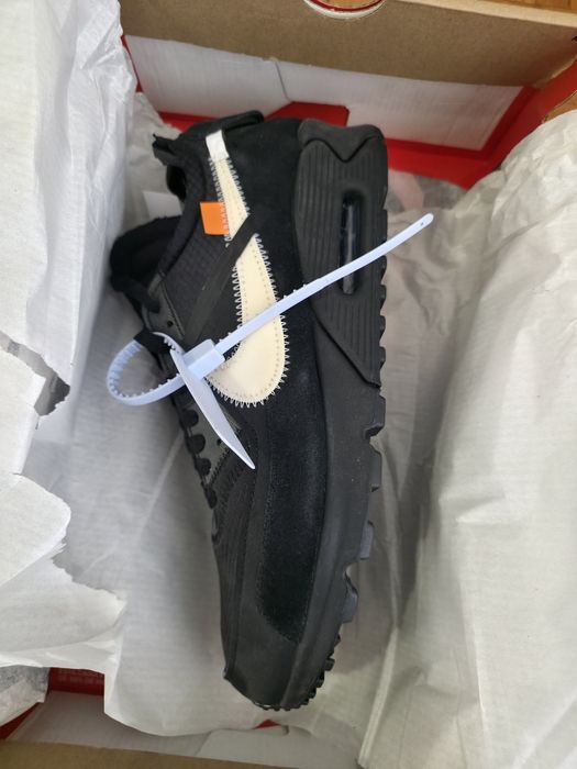 Nike x Offe White