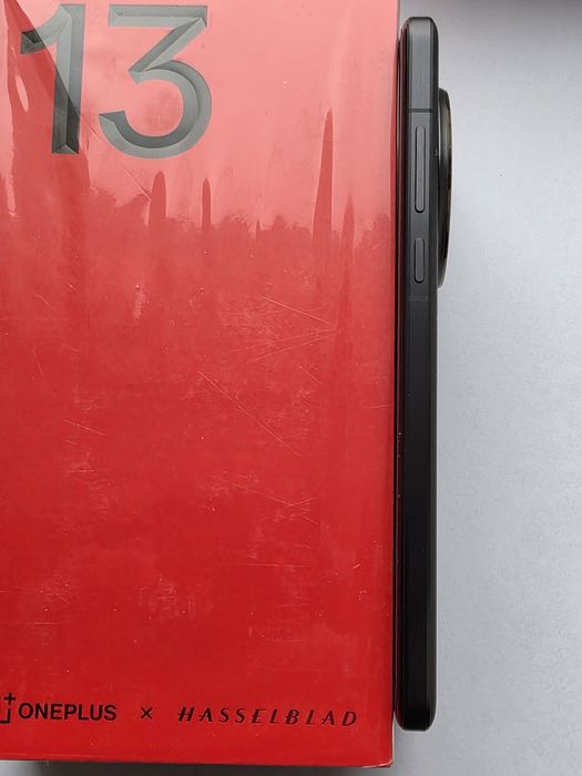 One Plus 13 24 Гб +12/ 1 Tb
