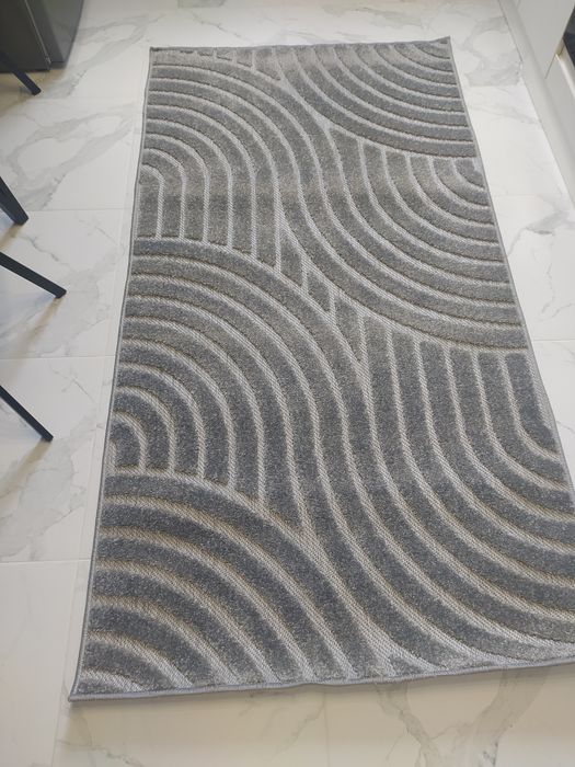 Коврик напольный