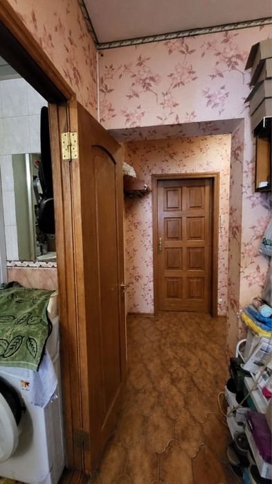 Здається затишна 1-кімнатна квартира з 25.06 Кургузова 4а, Власник – pohled 2