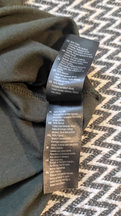 Кофта Barbour(оригінал)