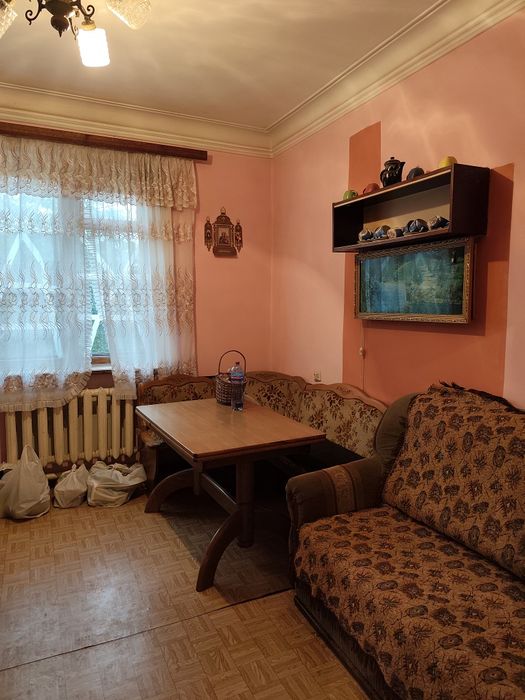 Аренда дома село Нерубайское " НАТИ"