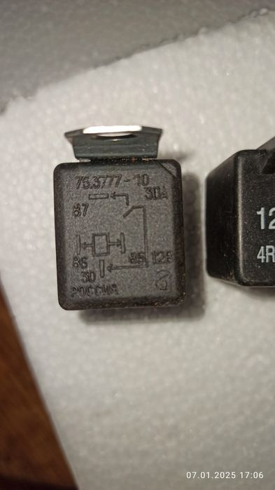 Запчасть на ВАЗ 21099