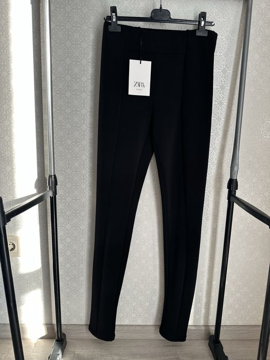 Нові лосіни фірми Зара , розмір м