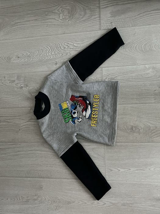 Кофтка дитяча ск8