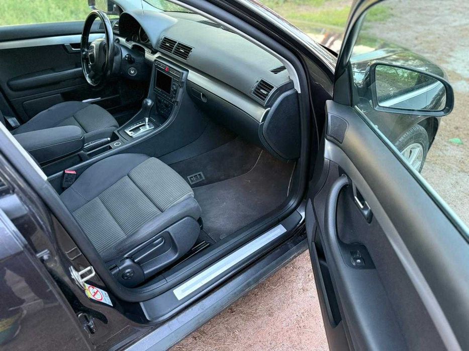 Audi A4 B7 Avant, 2.0D, 2007, 103kW