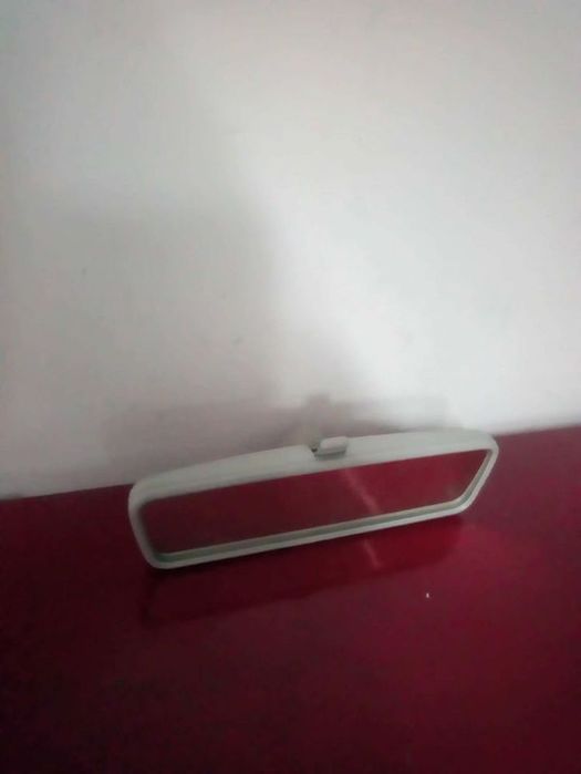 Espelho Retrovisor Interno Seat Leon (1M1)
