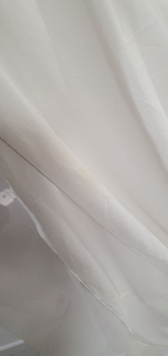 Suknia ślubna balowa Mascara nowa M