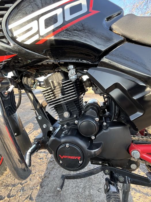 Продам Viper ZS 200A-2