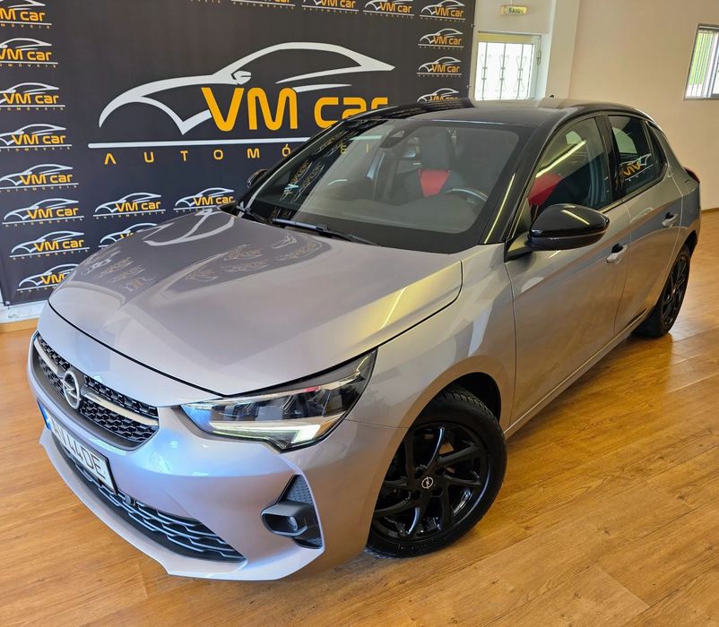 Opel Corsa 1.2 T GS Line