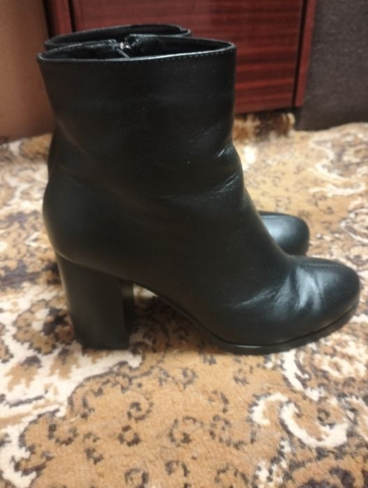 Женские зимние сапоги 40 размер