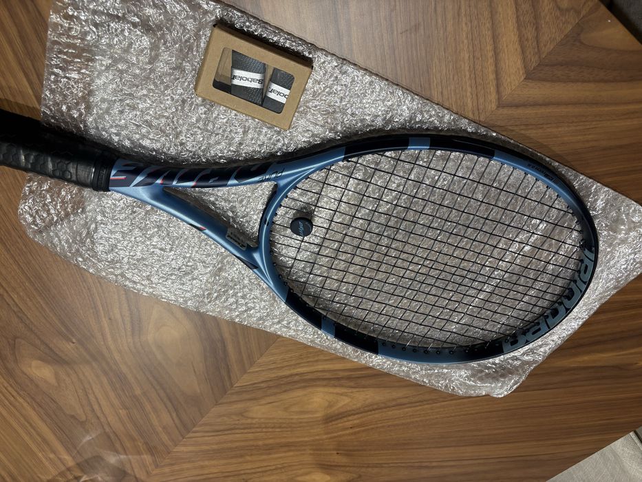 Babolat pure drive 2025 300g L3 Como Nova