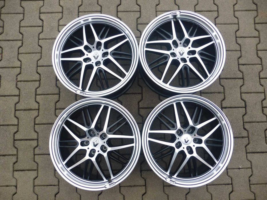 Felgi aluminiowe Renault Megane , Talisman i inne