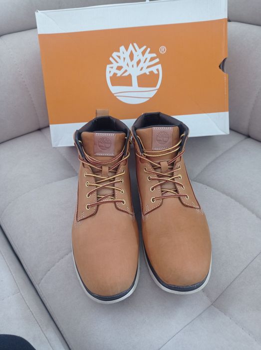 Buty Timberland rozmiar 44 ,5 skórzane skóra trzewiki męskie trekkingi
