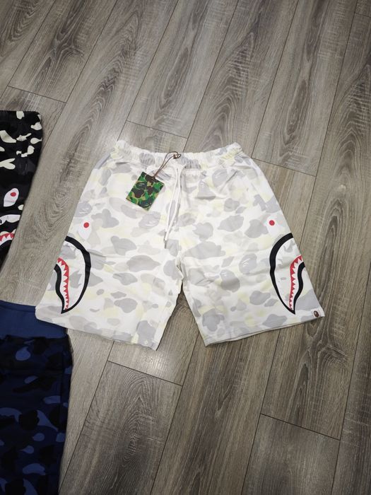 Спортивні шорти Bape A Bathing Ape M L XL бейп