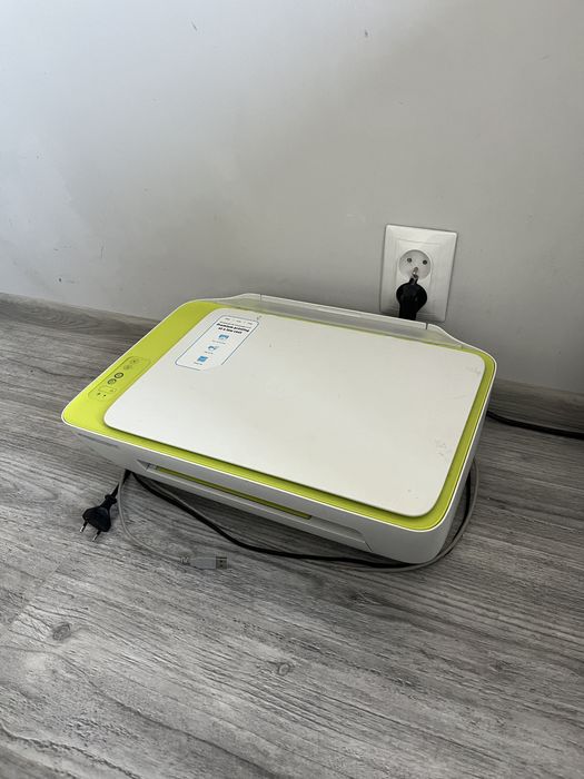 Drukarka hp Deskjet 2135