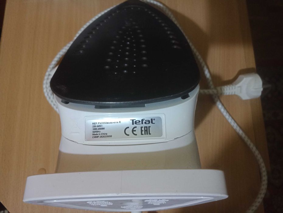 Утюг"Tefal Prima 2350"-2000W