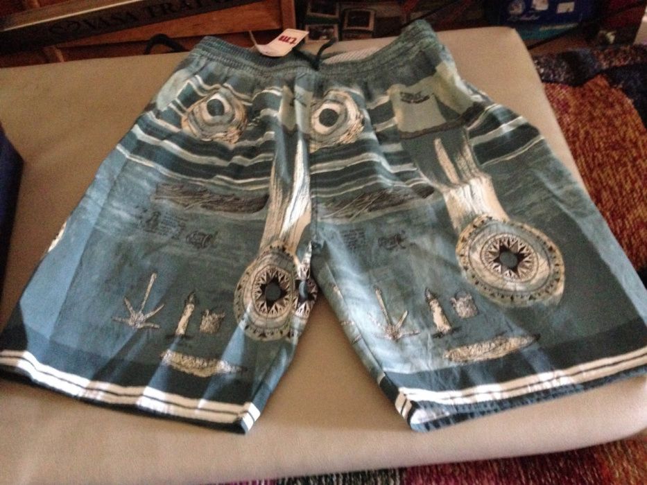 Camisas, Pijamas, Robes Marfel ,etc