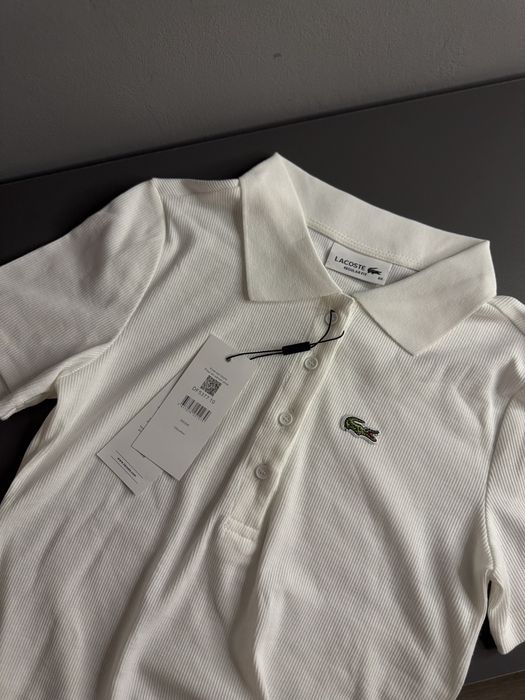 Футболка Lacoste оригінал