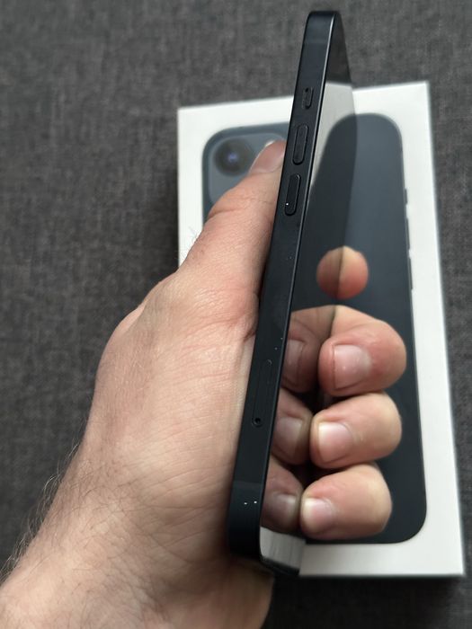 Iphone 13 128гб 90% усі функціі працюють,підтримує всі оператори