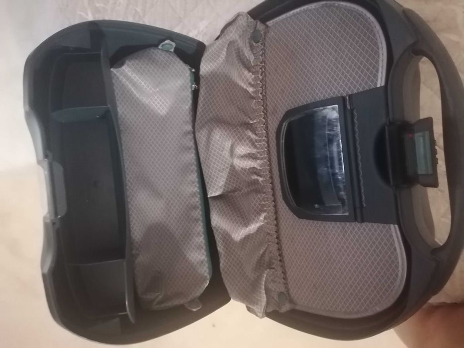 Nécessaire rígido Samsonite
