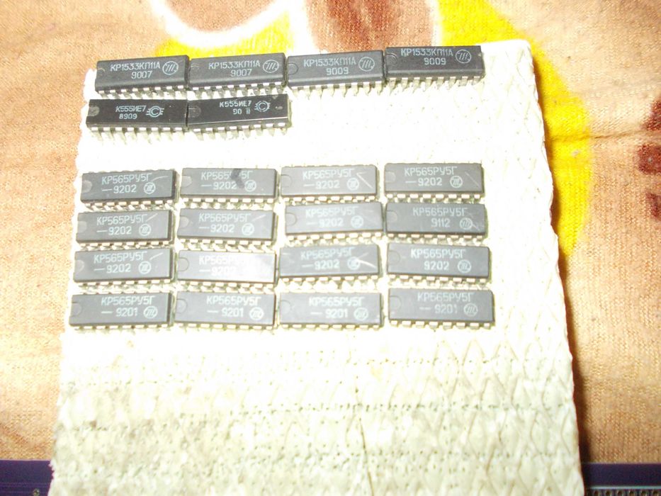 zx spectrum 128 - Купить электронику - Цены на OLX.ua